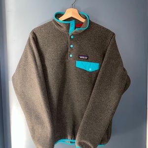 Women’s - Patagonia Recycled Fleece Pullover